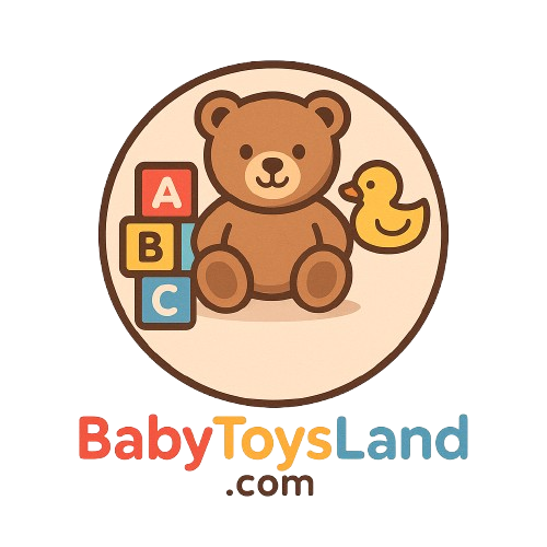 Baby Toys Land